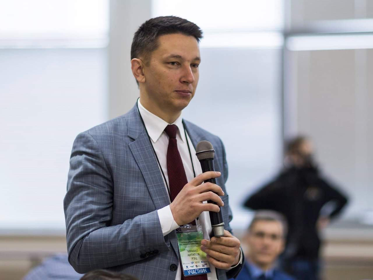 Валютный контроль — это рудимент